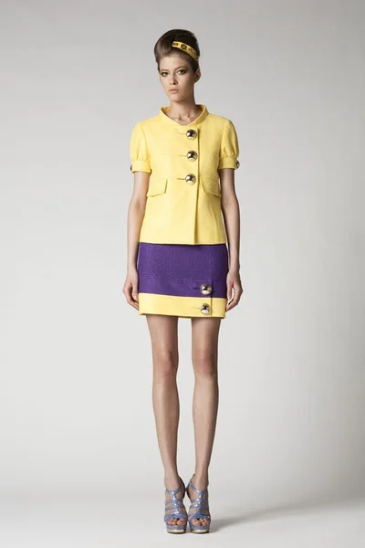 Look 8